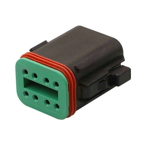 CC80511 - 8 Pin Connector