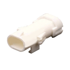 CC21510 - 2 Pin Connector