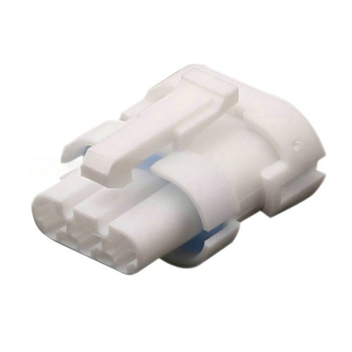 CC30850 - 3 Pin Connector