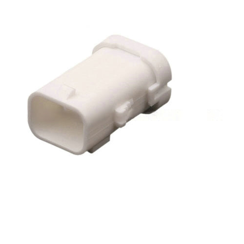 CC60766 - 6 Pin Connector