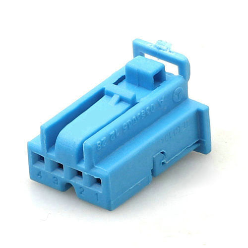 CC40926 - 4 Pin Connector