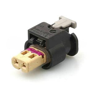 CC21514 - 2 Pin Connector