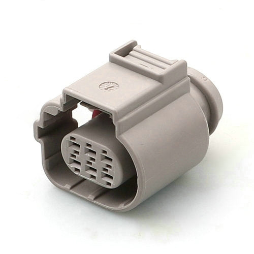 CC60768 - 6 Pin Connector