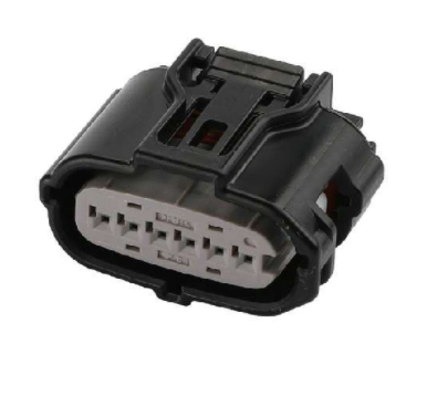 CC60182 - 6 Pin Connector