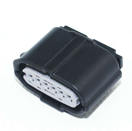 CC60182 - 6 Pin Connector