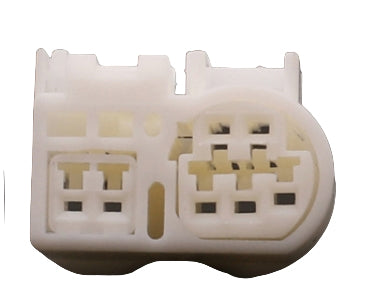 CC70102 - 7 Pin Connector