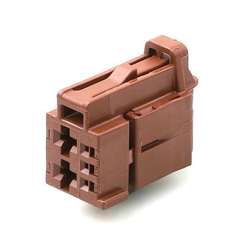 CC50286 - 5 Pin Connector – CarConnectors.com