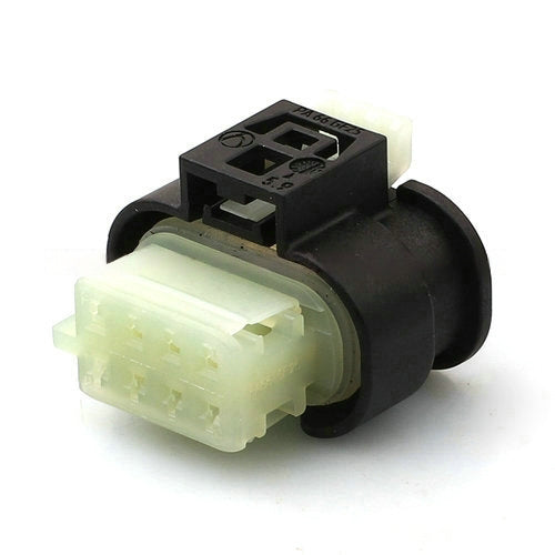 CC80514 - 8 Pin Connector