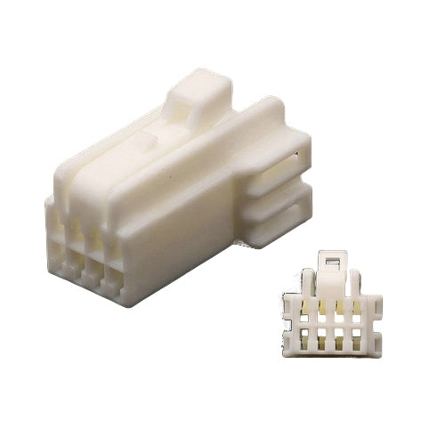 CC80515 - 8 Pin Connector