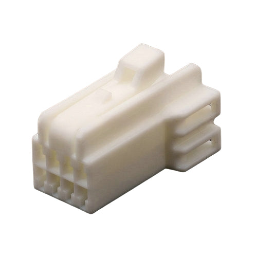 CC80515 - 8 Pin Connector