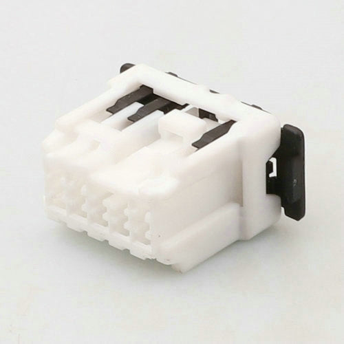 CC80517 - 8 Pin Connector