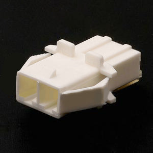 CC21518 - 2 Pin Connector