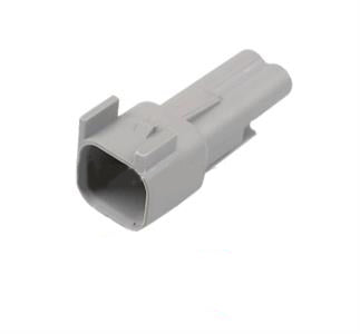 CC21519 - 2 Pin Connector