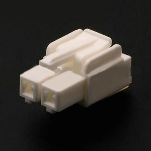 CC21520 - 2 Pin Connector
