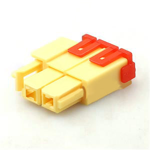 CC21522 - 2 Pin Connector