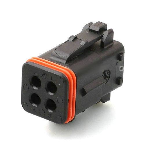 CC40933 - 4 Pin Connector