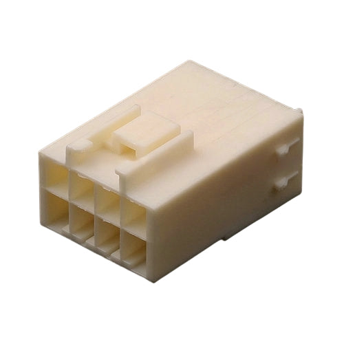 CC80520 - 8 Pin Connector