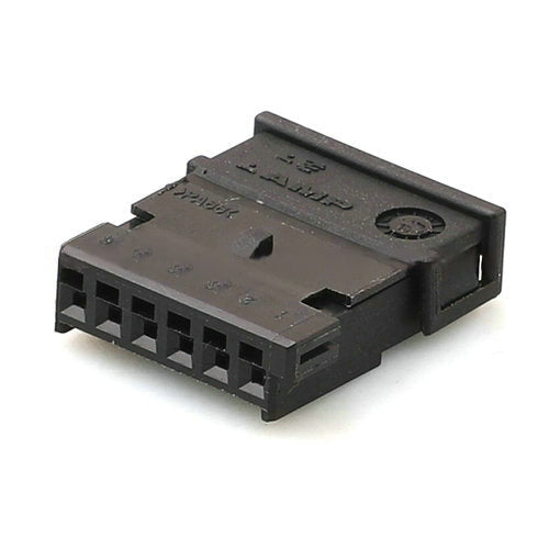 CC60778 - 6 Pin Connector