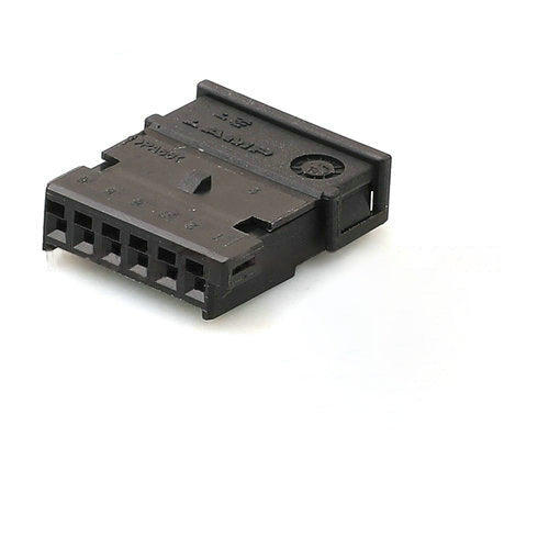 CC60778 - 6 Pin Connector