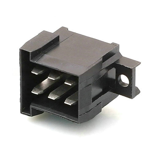 CC60780 - 6 Pin Connector