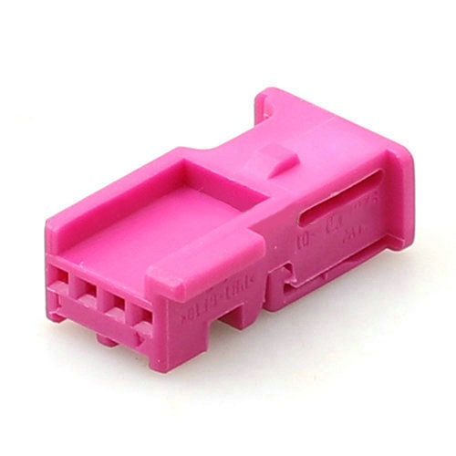 CC40938 - 4 Pin Connector