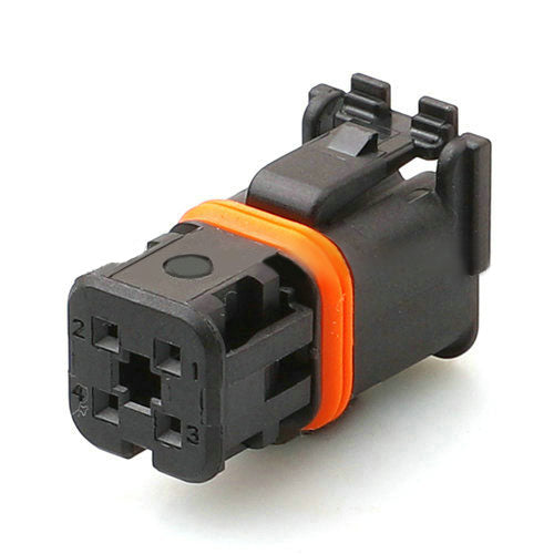 CC40939 - 4 Pin Connector