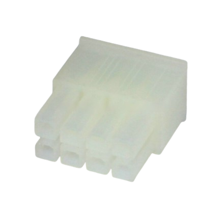 CC80623 - 8 Pin Connector