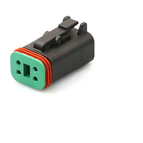 CC40943 - 4 Pin Connector