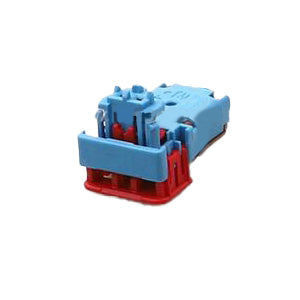 CC21528 - 2 Pin Connector