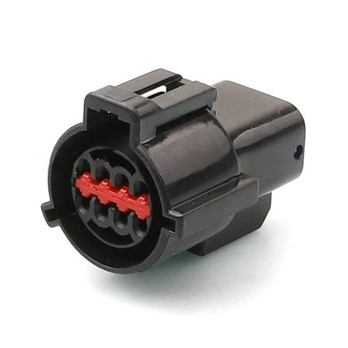 CC80524 - 8 Pin Connector