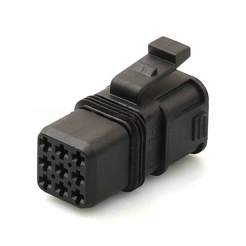 CC90093 - 9 Pin Connector