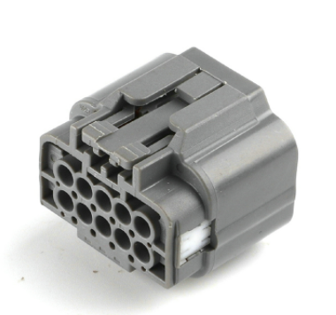 CC100302 - 10 Pin Connector