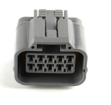 CC100302 - 10 Pin Connector