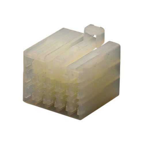 CC130040 - 13 Pin Connector