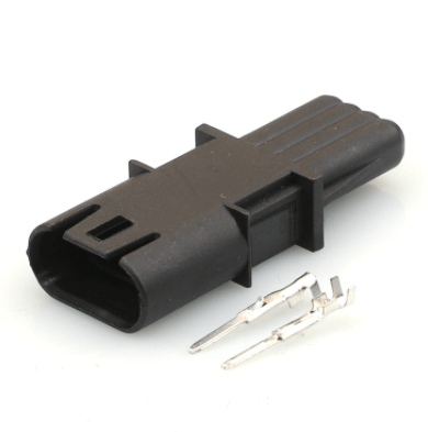 CC40951 - 4 Pin Connector