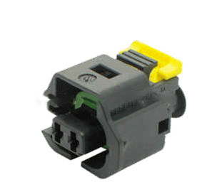 CC21530 - 2 Pin Connector