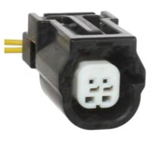 CC21531 - 2 Pin Connector