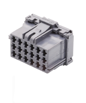 CC180038 - 18 Pin Connector