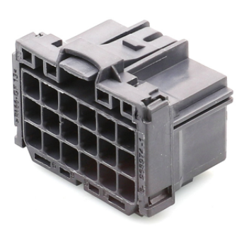 CC180038 - 18 Pin Connector