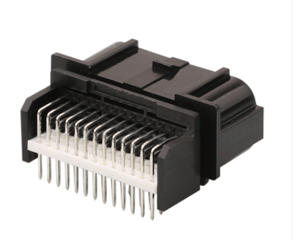 CC390004 - 39 Pin Connector – CarConnectors.com