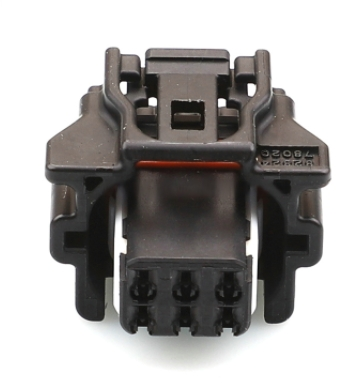 CC60889 - 6 Pin Connector