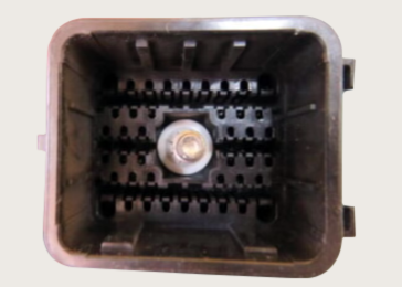 CC420009 - 42 Pin Connector