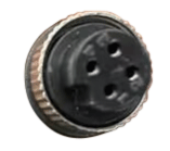 CC40952 - 4 Pin Connector