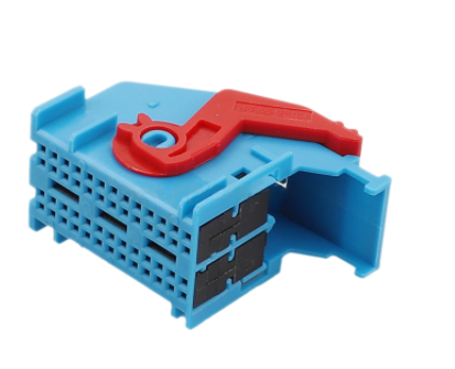 CC520007 - 52 Pin Connector