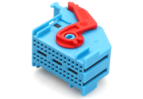 CC520007 - 52 Pin Connector