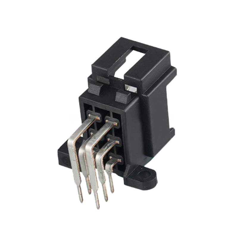 CC60681 - 6 Pin Connector