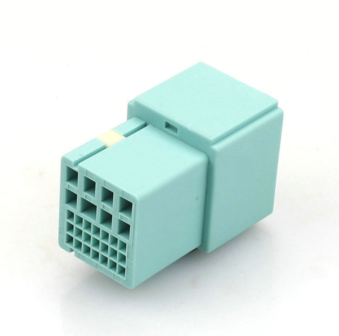 CC280039 - 28 Pin Connector