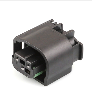 CC30858 - 3 Pin Connector