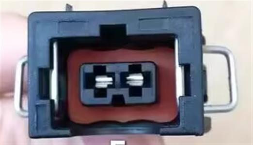 CC21544 - 2 Pin Connector