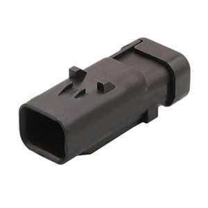 CC21546 - 2 Pin Connector